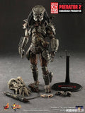 HT 1/6 Guardian 2010 Venue Limited Edition Predator MMS126 Action Figure