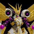 GSC MODEROID: Yu-Gi-Oh! VRAINS — Accesscode Talker (Assembly Model Kit)