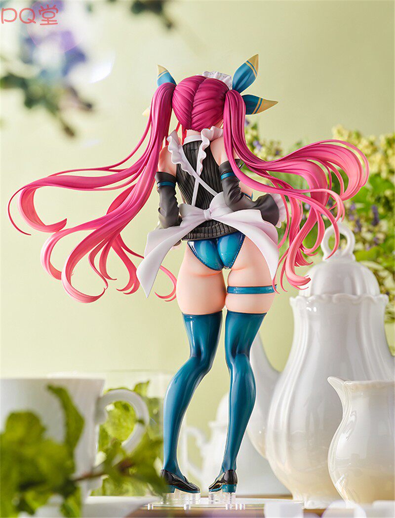 Cleyera Doll — Alice Feng (Original Art by Fujika) — 1/6 Scale — Standard Edition