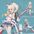 Pulchra — Azur Lane: Ayanami (Retrofit) — 1/7 Scale Figure — Japan Edition — Authentic Product