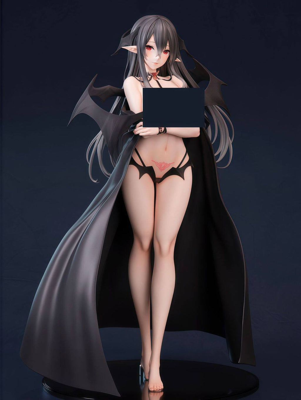 Succubus [S+ High Edition] Animation Limited Original Painting GK Model