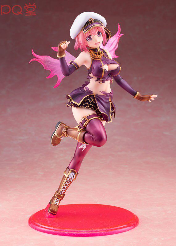 WAVE | Senren: Mutsumi Saotome (Valkyrie) | 1/7 Scale Figure | Authentic Product