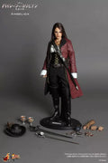 HotToys 2012 Venue Pirates of the Caribbean 4 Female Pirate Angelica Action Figure