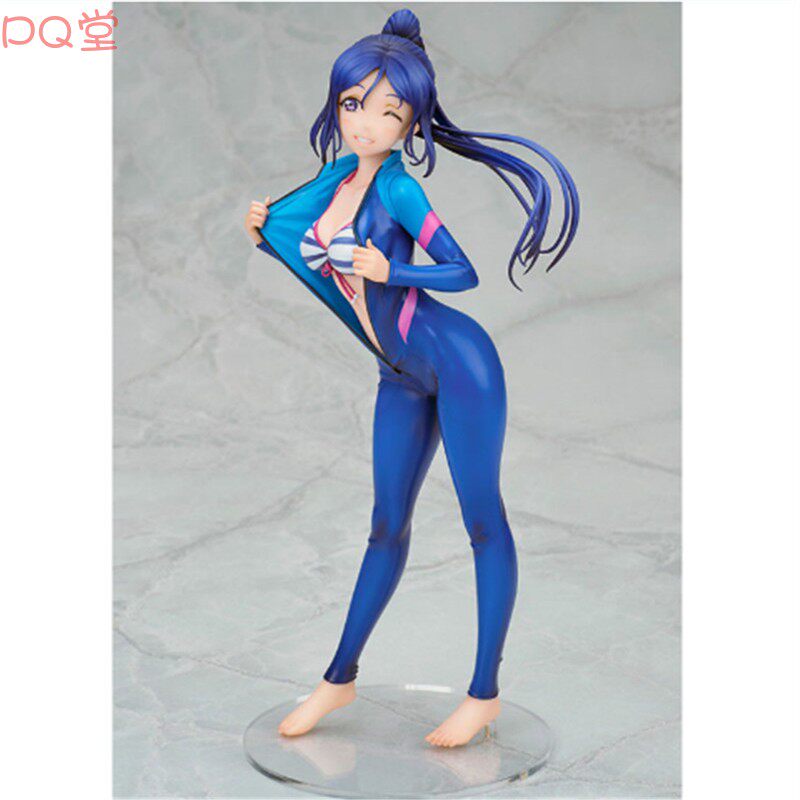 Alter Love & Concert Sunshine Matsuura Kanan Kunikida Hanamaru Wetsuit 1/7