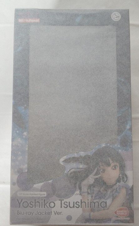 WithFans! LoveLive! Sunshine!! — Yoshiko Tsushima Figure (Licensed Version)