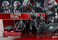HotToys HT MMS284 Avengers 2 Ultron 2.0 1/6 Villain Robot Ultron Action Figure