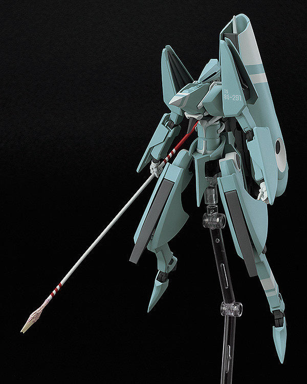 MF figma 261: Knights of Sidonia — Type-18 Garde Action Figure
