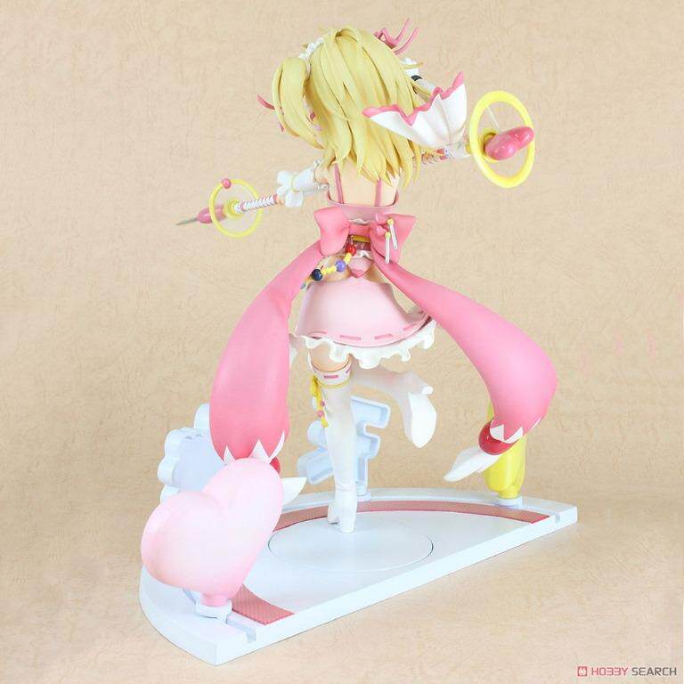 PLUM *Black Bullet* — Tina Sprout & Enju Aihara "Tenchu Girls" Figure Set