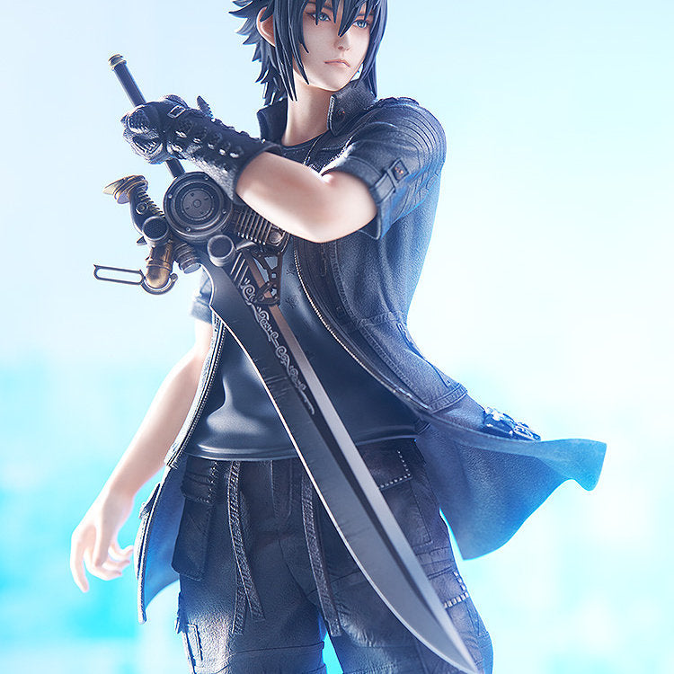 SE GSC Final Fantasy XV: Noctis Figure Licensed Version
