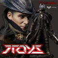 VTS TOYS VM-024 1/6 Blood hunter Loki Dolson action figure