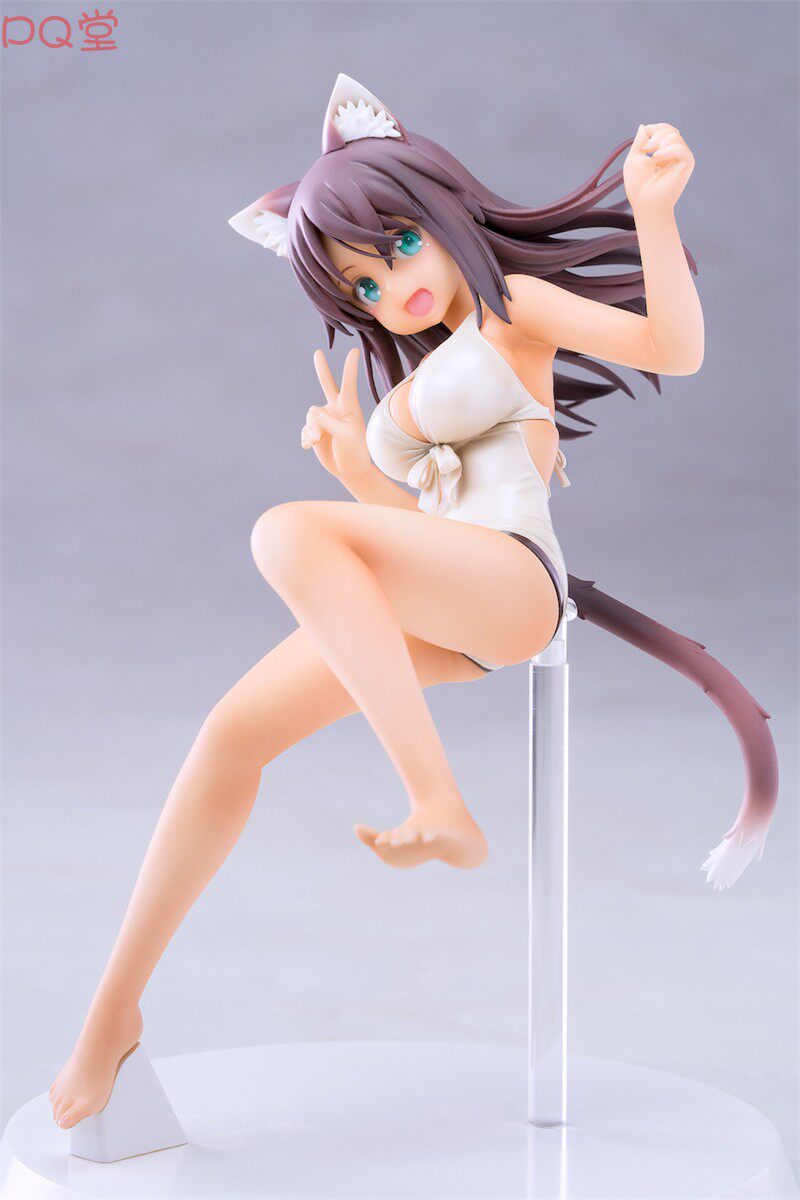 Our Treasure: Alice Gear Aegis — Shitara Kaneshiya  Figures [Summer Queens]