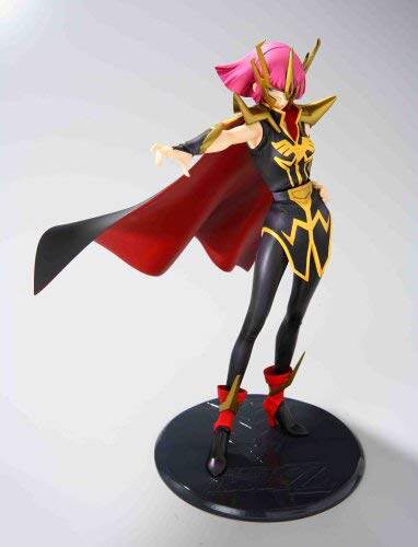 MegaHouse Gundam: Haman Karn Figure — Limited Reissue Edition