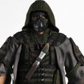 PureArts | Ghost Recon Breakpoint: Cole D. Walker 1/6 Scale Figure