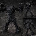 FREEing figma SP125: Space Invaders — SPACE