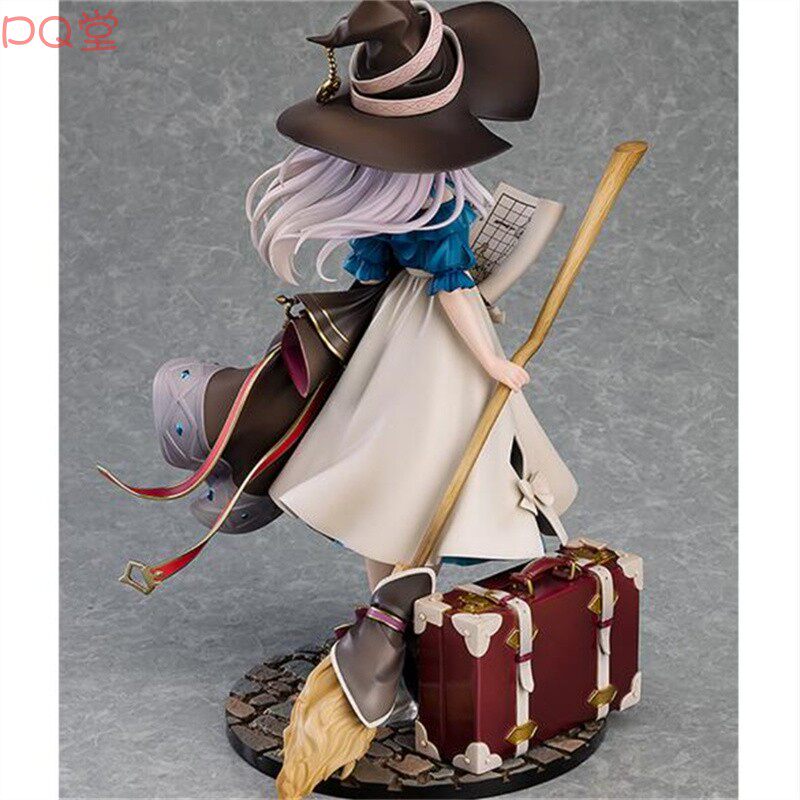 (GSC) Elaina's Journey Through the Night - Early Summer Sky 1/7 Scale Figure