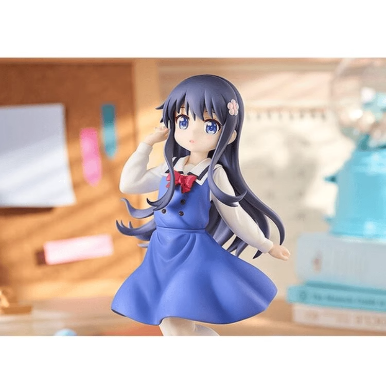 GSC POP UP PARADE: Wataten! — Hana Shirosaki Figure