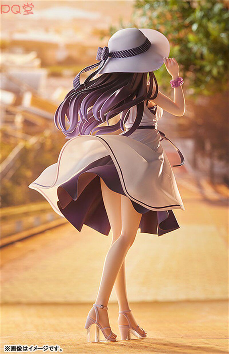 Phat! — *Saekano: How to Raise a Boring Girlfriend* — Utaha Kasumigaoka (1/7 Scale)
