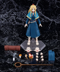 MF figma 633 *Delicious in Dungeon* — Marcille (Articulated Action Figure)