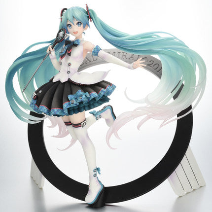 FuRyu F:NEX Hatsune Miku: Magical Mirai 2017 — Licensed Version