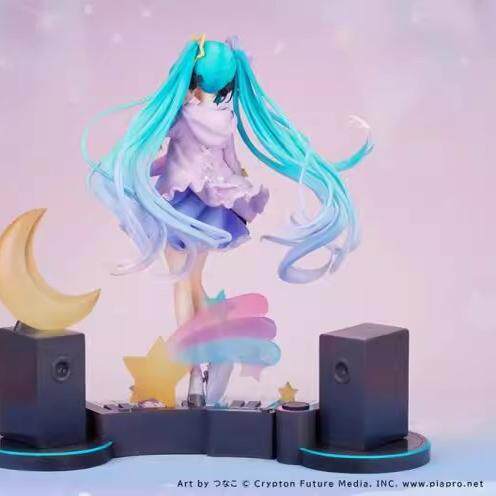 Hobby Stock: Hatsune Miku — Digital Stars 2021 Figure