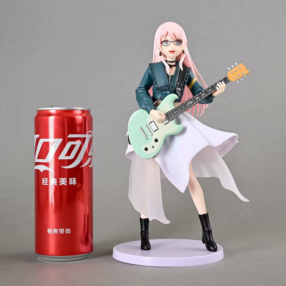 Chihaya Anon Anon-chanChihaya-san PC Case Ornament Model Collectible
