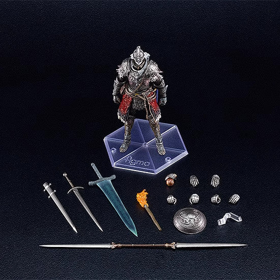 Max Factory figma 624: Elden Ring — Blaidd, the Half-Wolf (War Ghost) Action Figure
