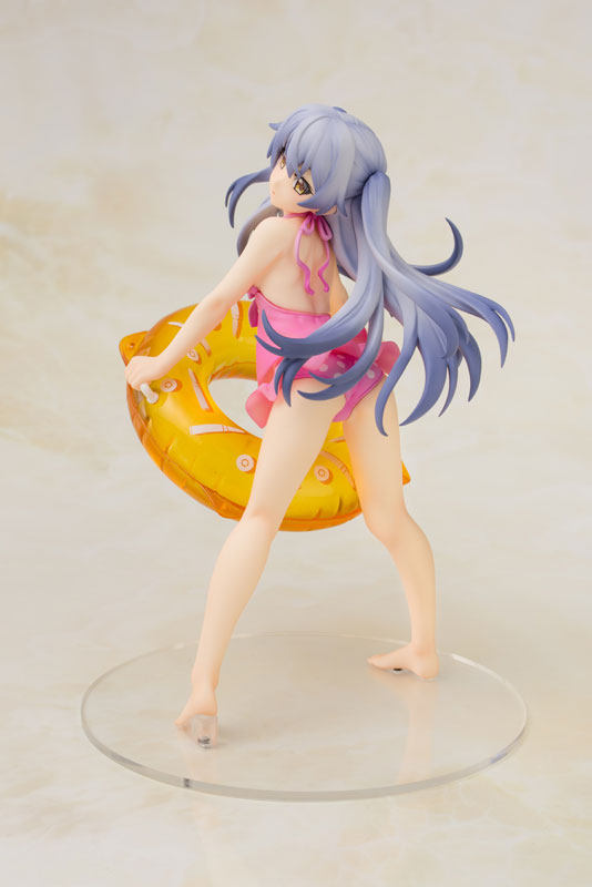 Fate/EXTELLA — Tamamo-no-Mae: Summer Vacation Ver. Figure (Japanese Edition)