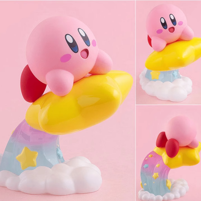 GSC POP UP PARADE: Kirby (Kirby's Dream Land) Figure