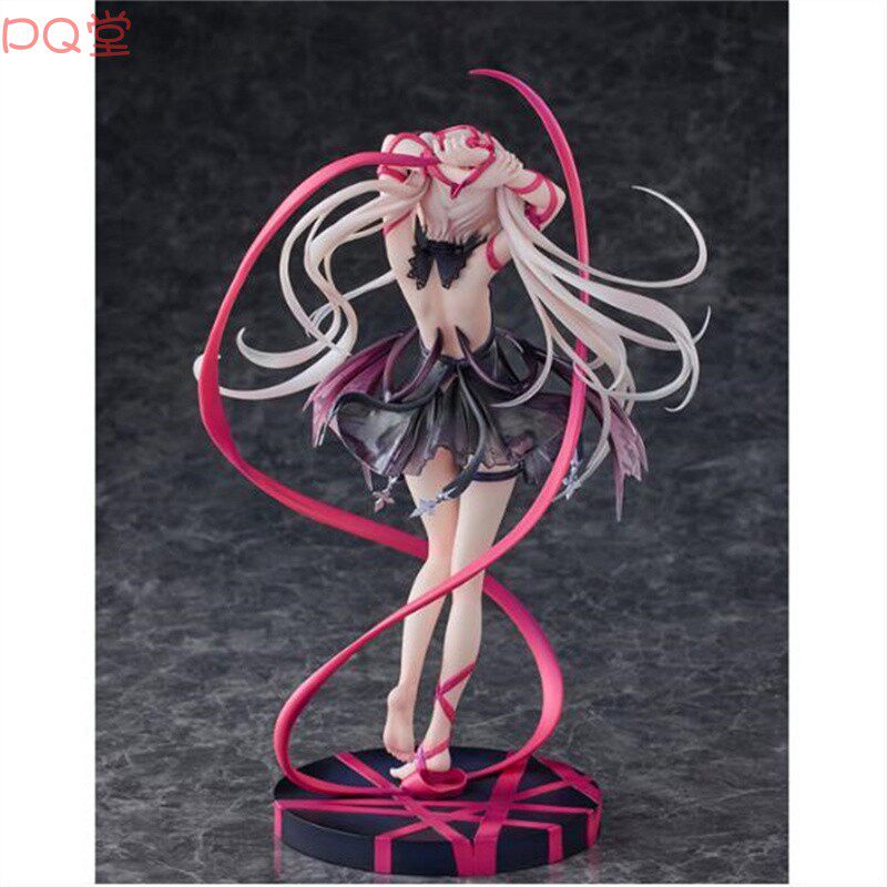 SkyTube LILITICS CATALOG original painting rurudo 1/7 figure