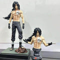 33cm reincarnation madara deluxe complete set of figures