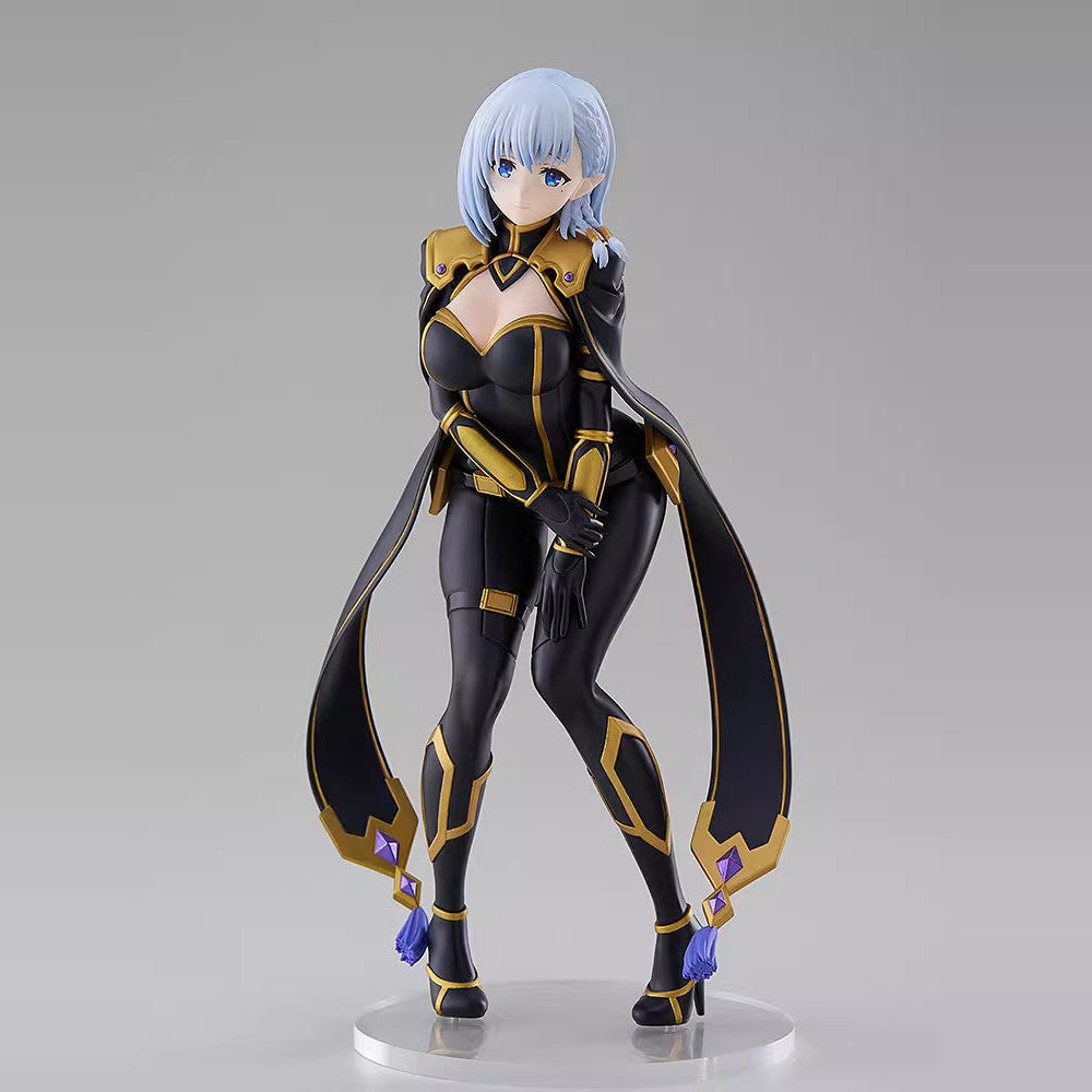 GSC POP UP PARADE: The Eminence in Shadow — Beta (L) Figure
