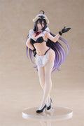 AITO Coreful OVERLORD Albedo Maid Prize Figure