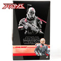 HOTTOYS HT 1/6 New in stock Star Wars Alien Squad CROSSHAIR TMS087 action figure