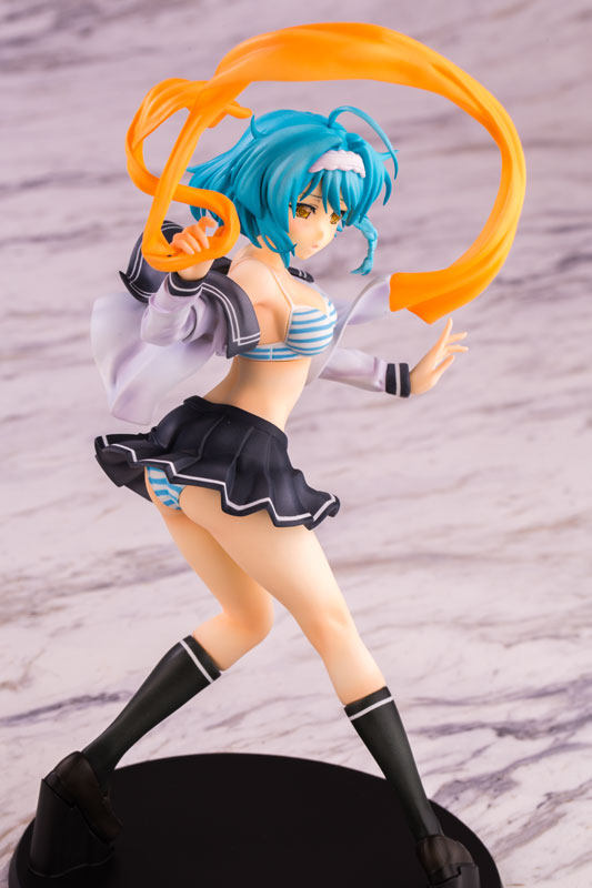 Pulchra New Sister Demon King's Contractor Yuki Nonaka 1/8 Genuine