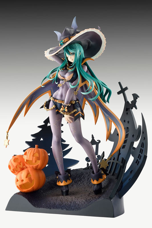 BF BellFine Date A Live Seven Sins Adults 1/7 Regular Edition