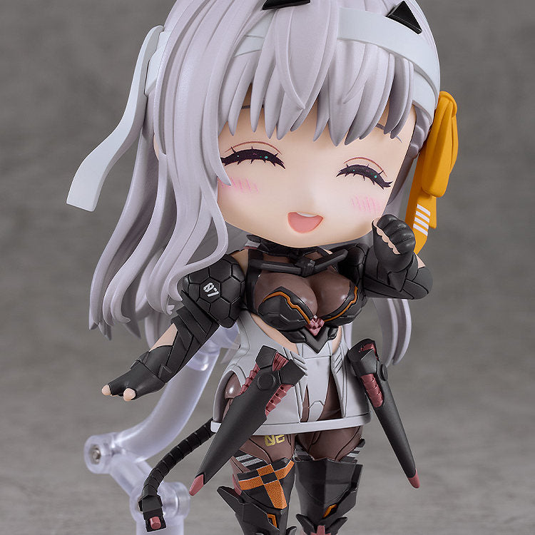 GSC — Goddess of Victory: NIKKE — Scarlet — Nendoroid Figure (Licensed Version)