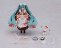 MF figma EX-068 Hatsune Miku: Snow Miku – Winter Gourmet (Articulated Figure)