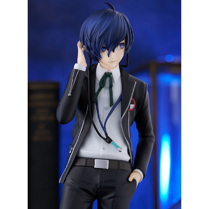 GSC POP UP PARADE Persona 3 Makoto Yuki Figure