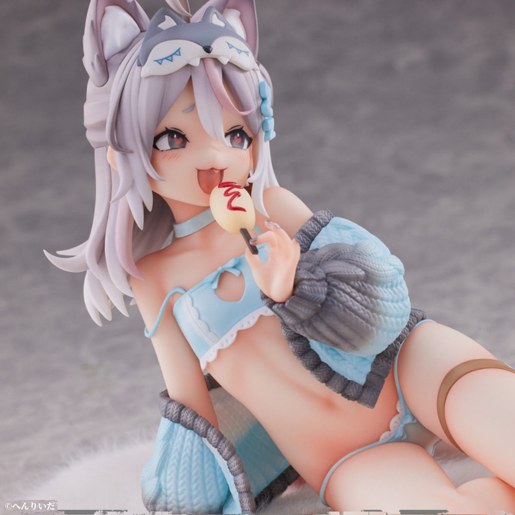Pre-order: Vivify "Good Night, Big Bad Wolf" (Huinai) – Official Edition Sales begin in August 2026.