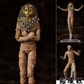 FREEing figma SP-145 Table Museum: Tutankhamun DX Figure