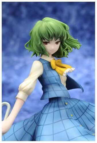 Touhou Project: Yuuka Kazami — QuesQ Figure (Limited Edition)