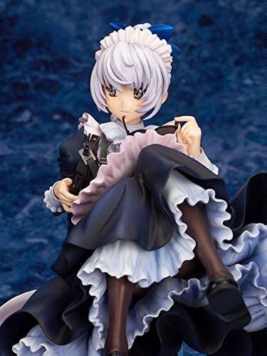 ALTER — *Full Metal Panic!* — Tessa (Teresa) — Scale Figure