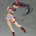 GSC Valkyrie of the Battlefield Sigrdrifa Miyako Rokusha Figure with Bonus Item