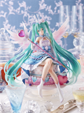 Spiritale Hatsune Miku Birthday 2020 Sweet Angel Figure
