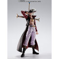 Tamashii Web Exclusive: Bandai S.H.Figuarts — One Piece: Dracule "Hawk-Eyes" Mihawk  Licensed Version