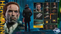 Soosootoys SST027 Watchmen Rorschach HERMANN 1/6 action figure