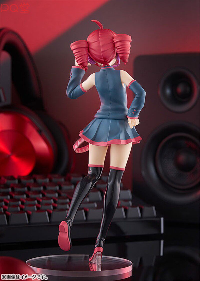 GSC POP UP PARADE Teto Accent Figure, Size L