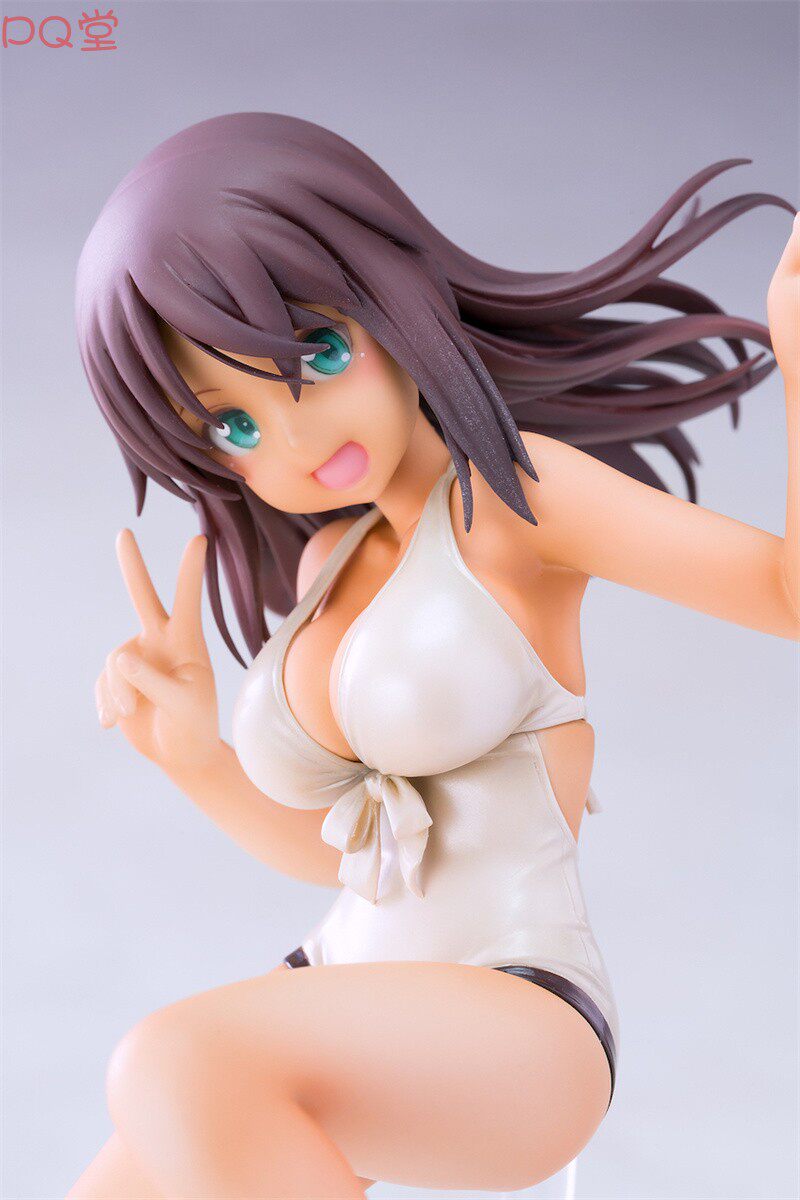Our Treasure: Alice Gear Aegis — Shitara Kaneshiya  Figures [Summer Queens]