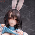 PartyLook Yoshitsuki Seirin, White Rabbit Sister - Original Artwork Deluxe Edition Figure