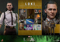 HT 1:6 scale TMS061 Loki 5.0 Season 1 LOKI action figure